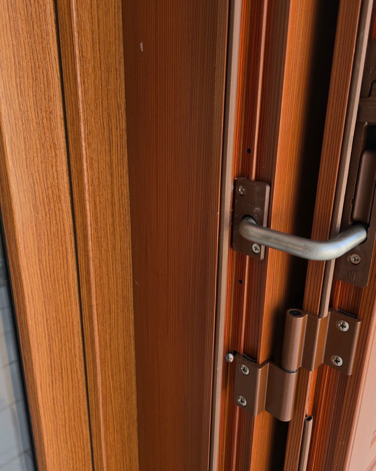 De Sio Porte Finestre e Accessori