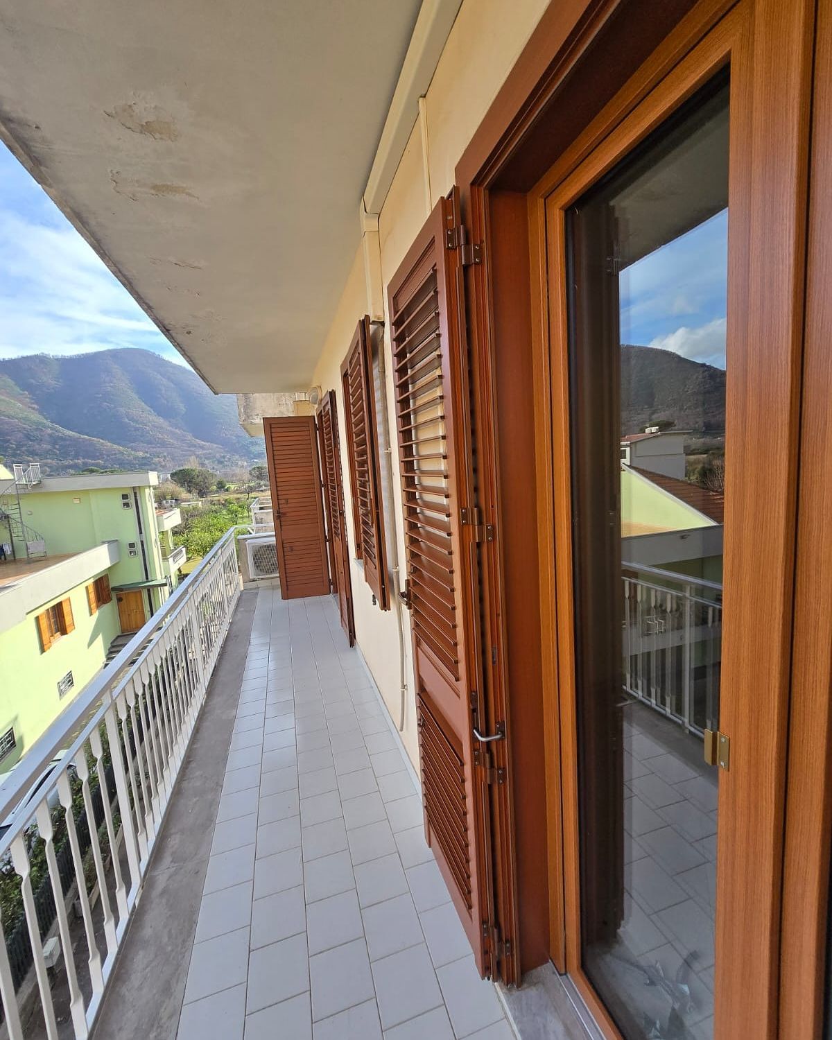 De Sio Porte Finestre e Accessori