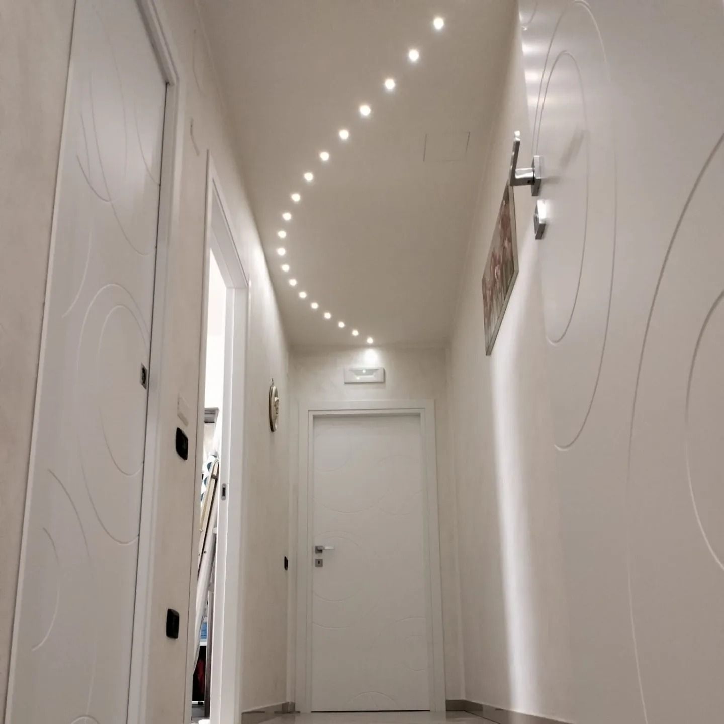 De Sio Porte Finestre e Accessori