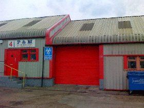 Mechanical services - Dartford, Kent - P & M Autos - Garage