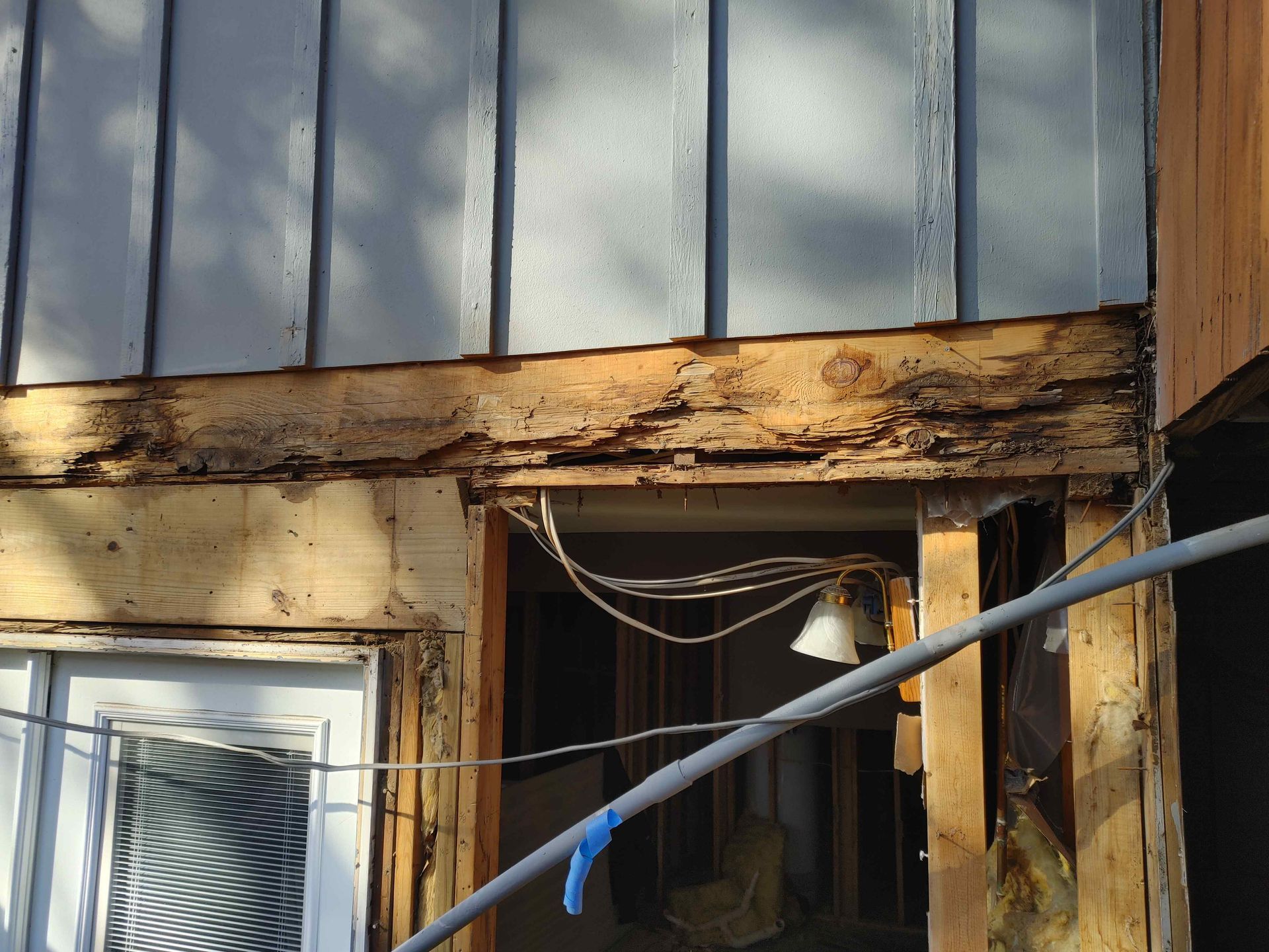 House Repair Services