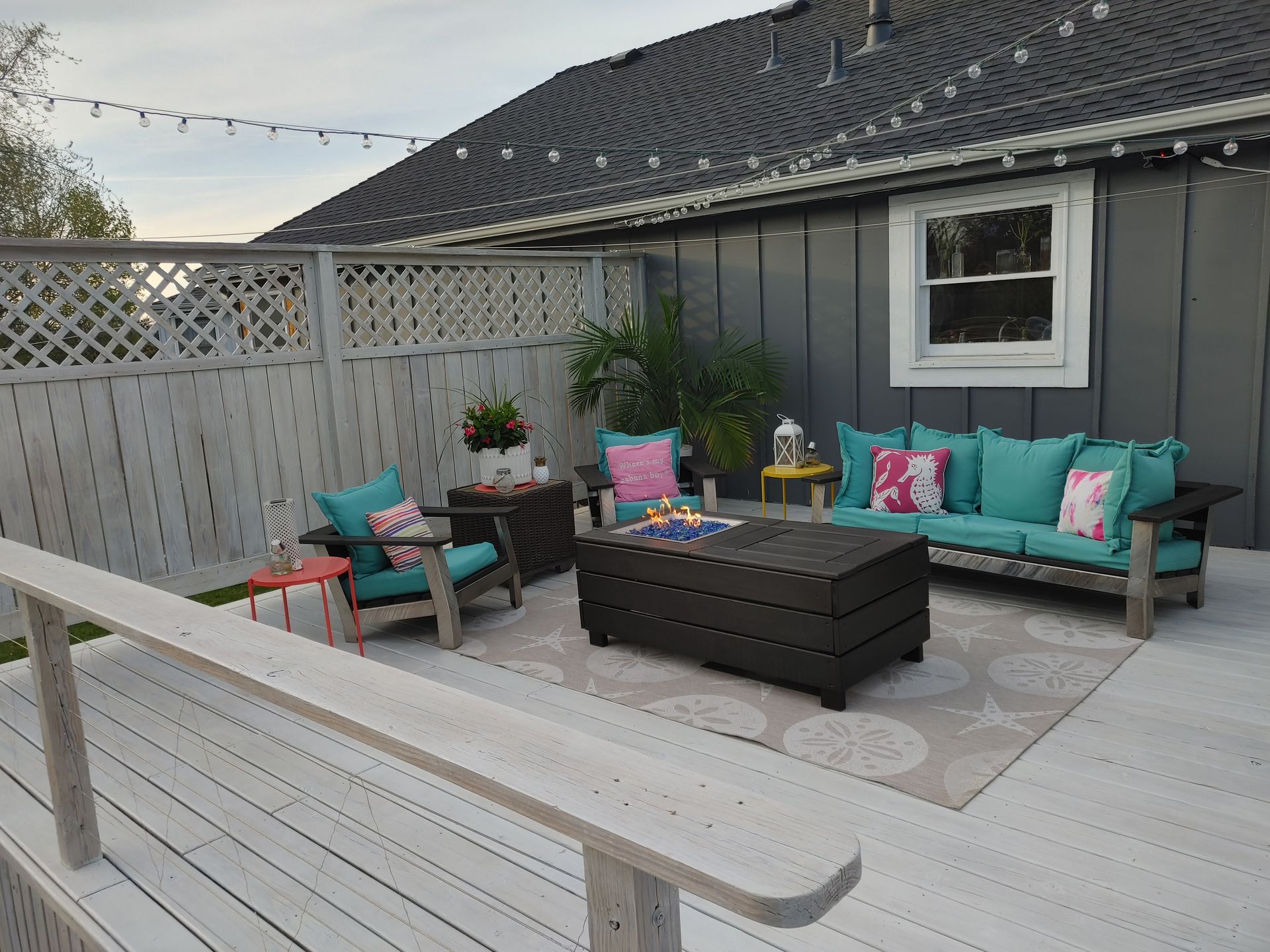 Exterior House Remodeling