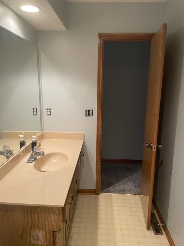 Bathroom Interior Remodeling