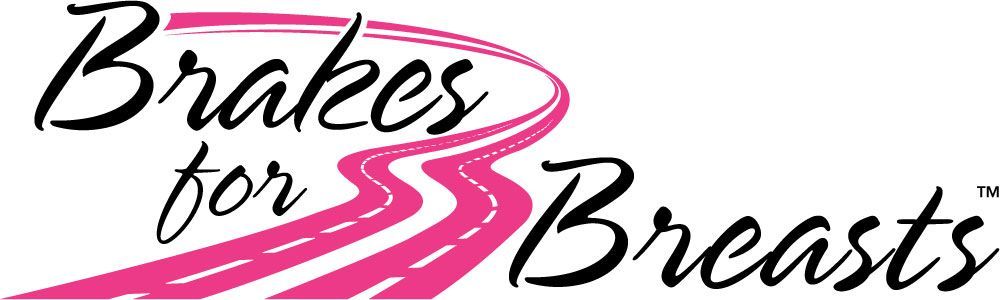 Brakes fro Breasts Logo