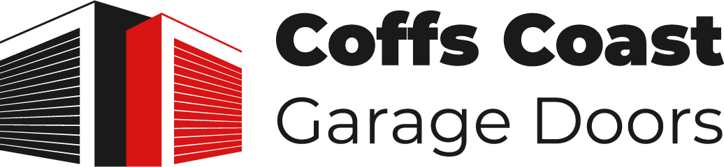 Coffs Coast Garage Doors logo