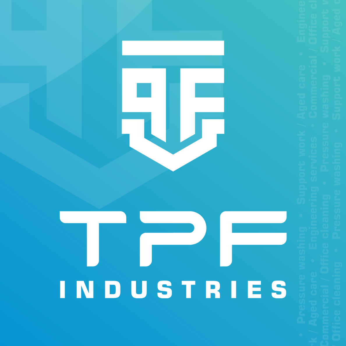 TPF Industries: Support Workers, Gardeners & Cleaners in Mackay