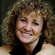 Sonja Bollnow with NOWW