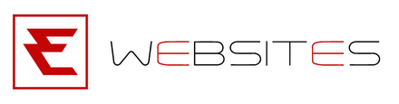 Red stylized 