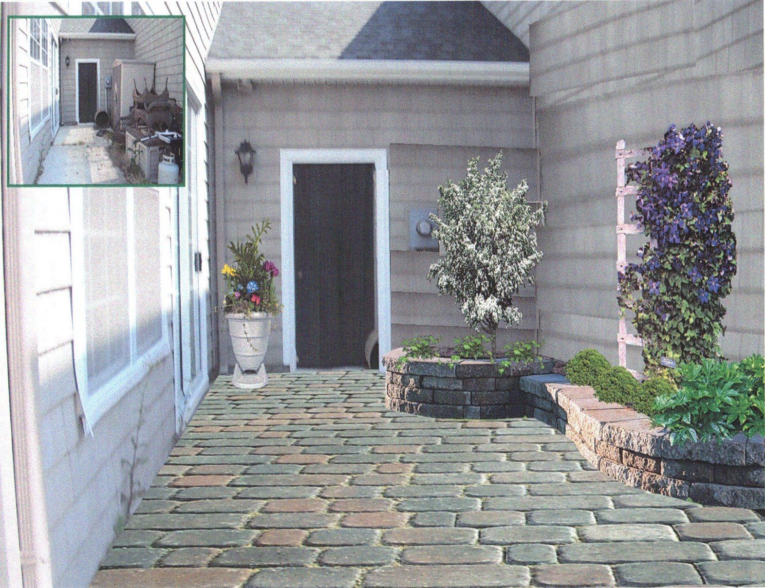 Landpro Design4 — Chesapeake, VA — Brooks Landscaping, Inc.