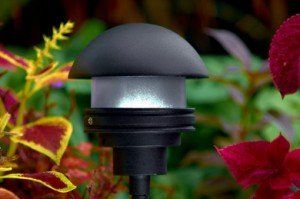 Light Bulb — Chesapeake, VA — Brooks Landscaping, Inc.