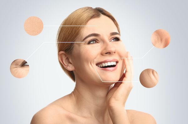Foto zum Thema ästhetische Chirurgie
