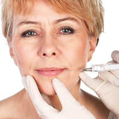 Foto zum Thema ästhetische Chirurgie