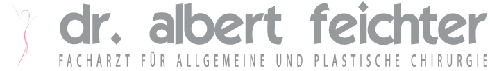 Logo Dr. Albert Feichter