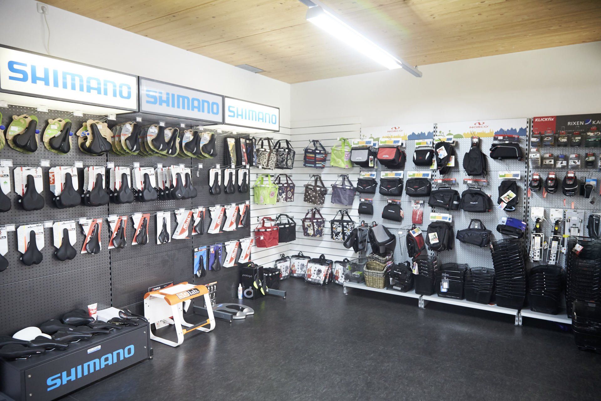 Bike World Baier Galerie Bild 31