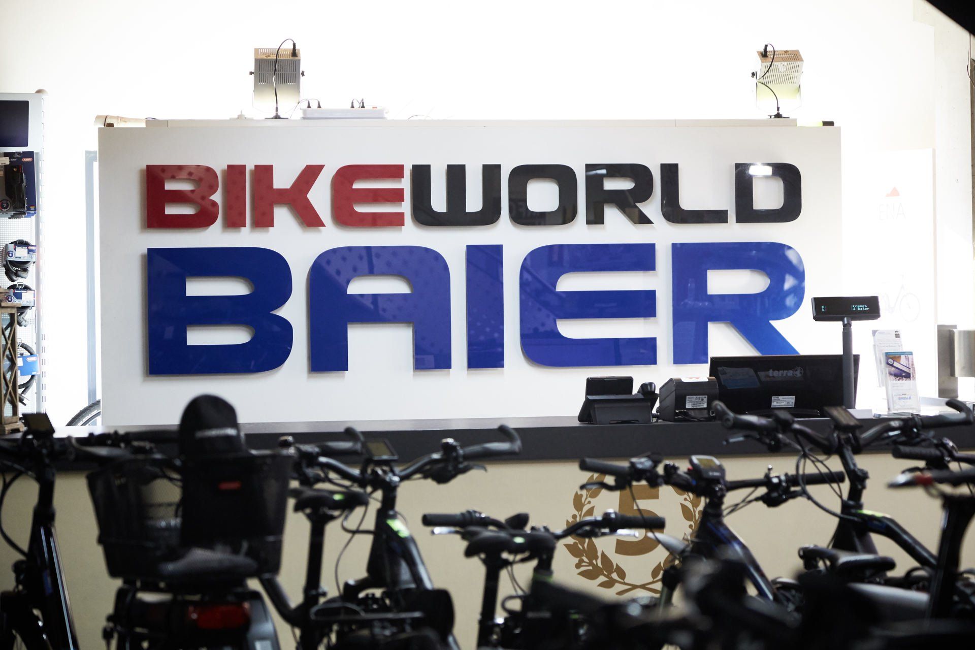 Bike World Baier Galerie Bild 30