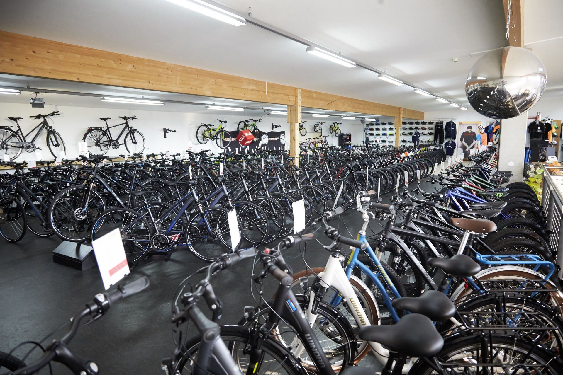 Bike World Baier Galerie Bild 24