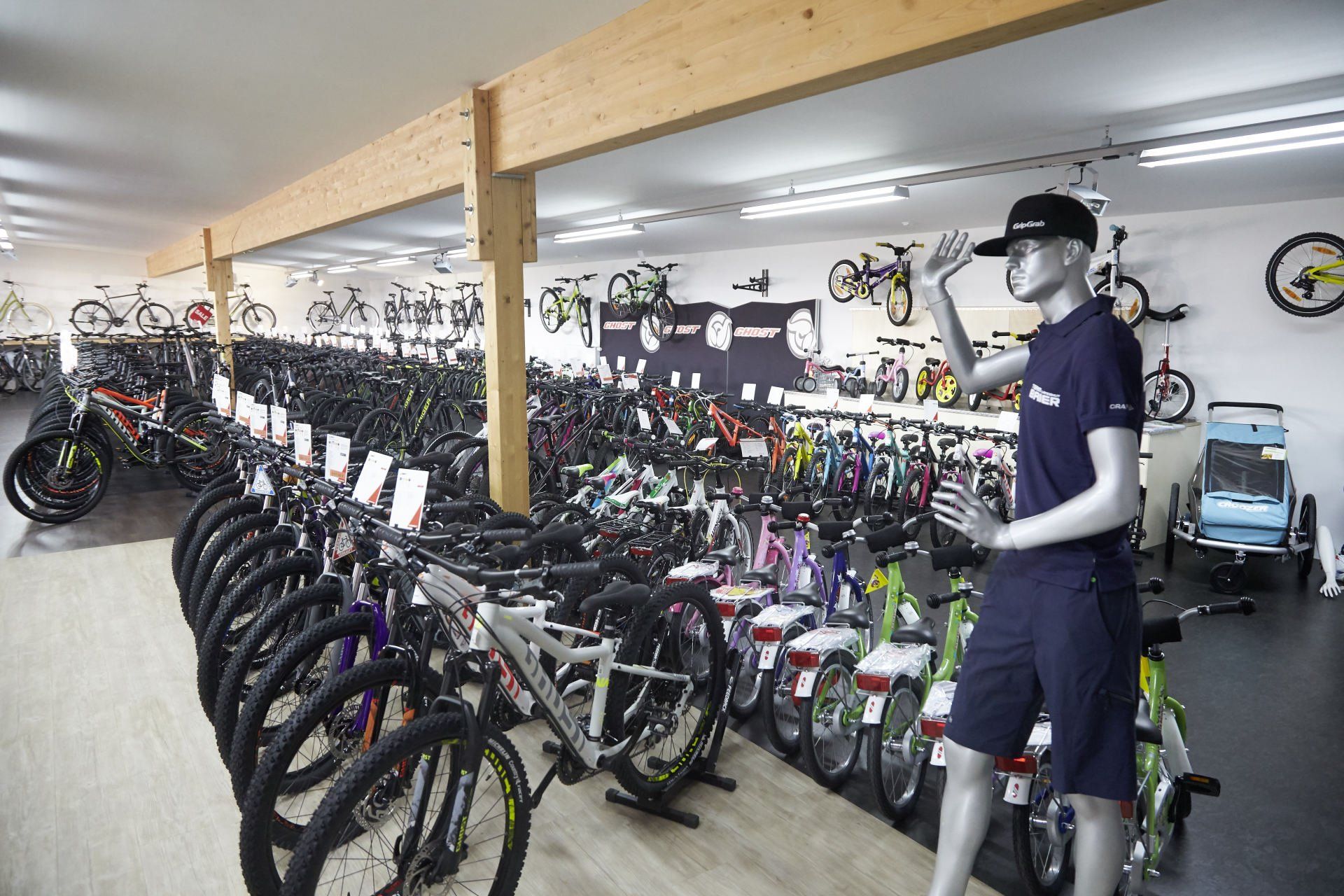 Bike World Baier Galerie Bild 21