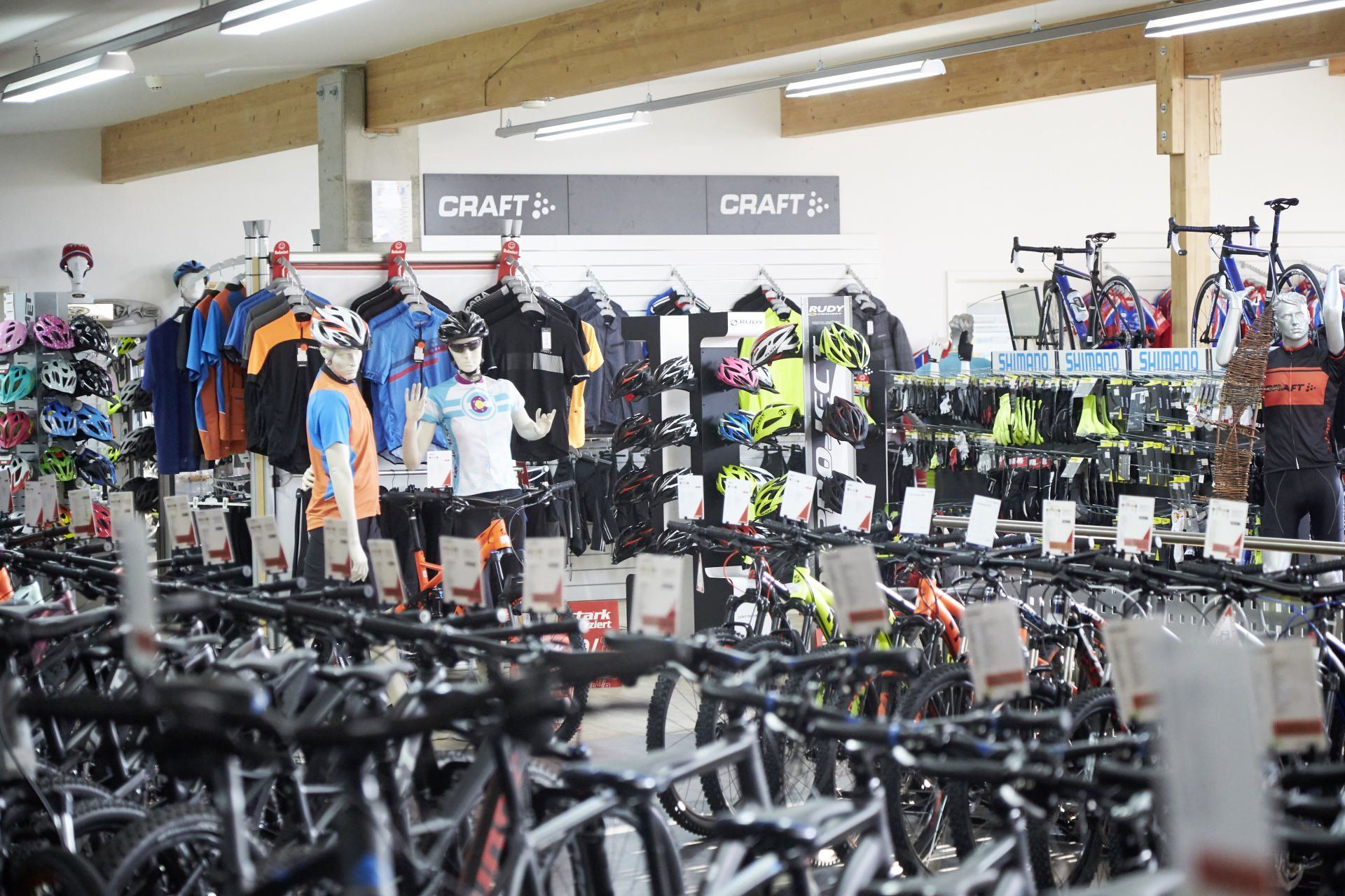 Bike World Baier Galerie Bild 13