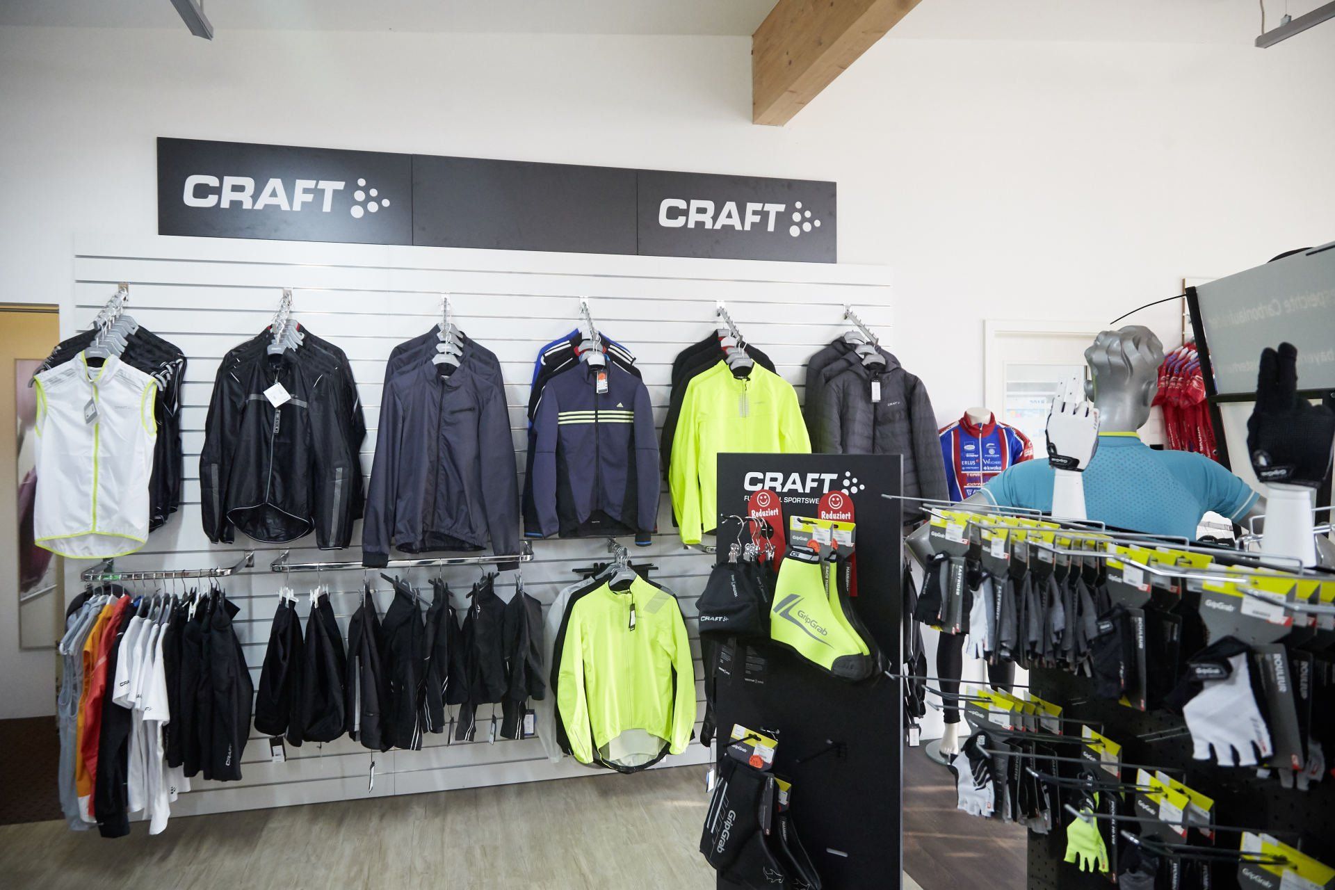 Bike World Baier Galerie Bild 9