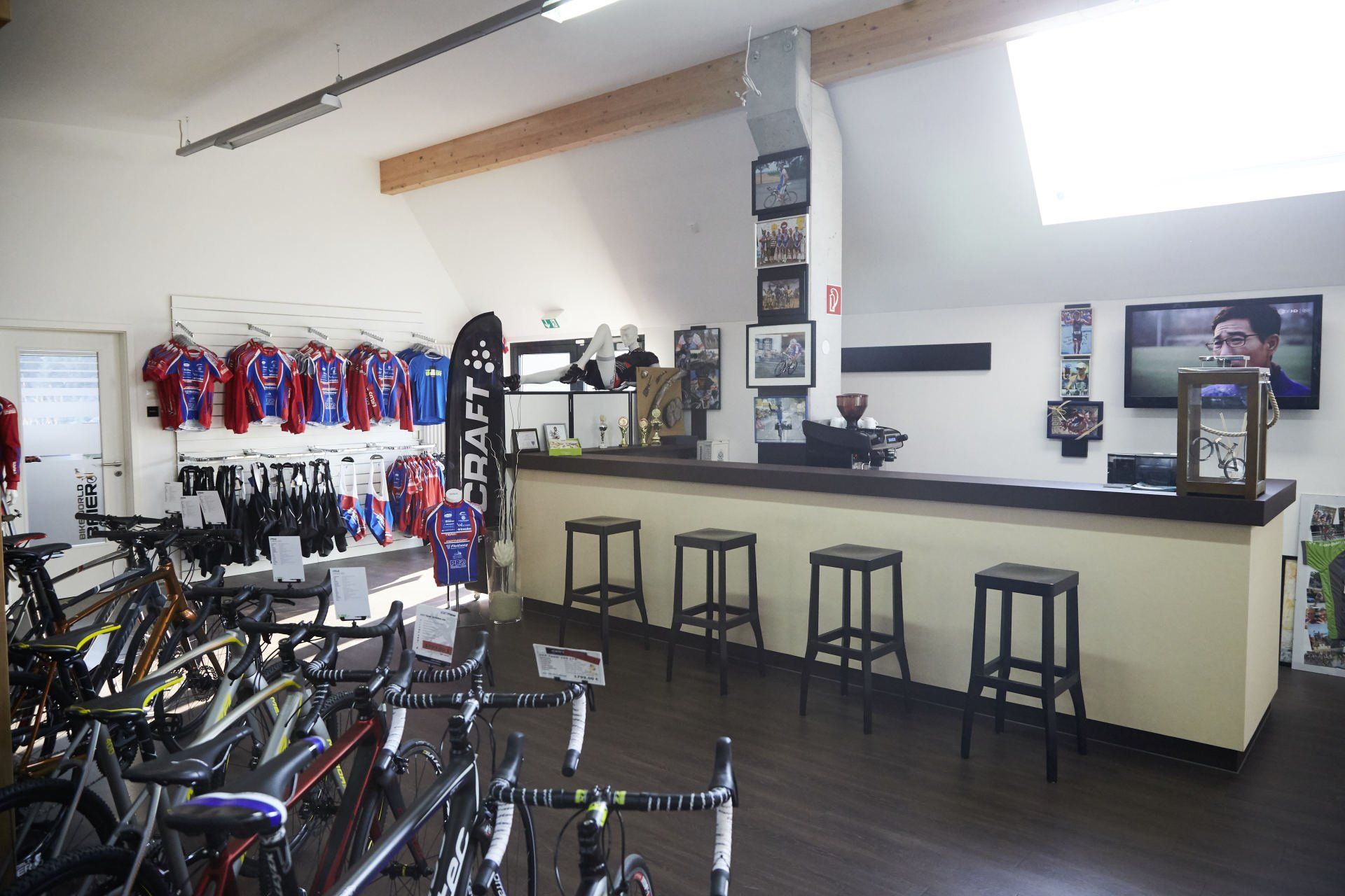 Bike World Baier Galerie Bild 5