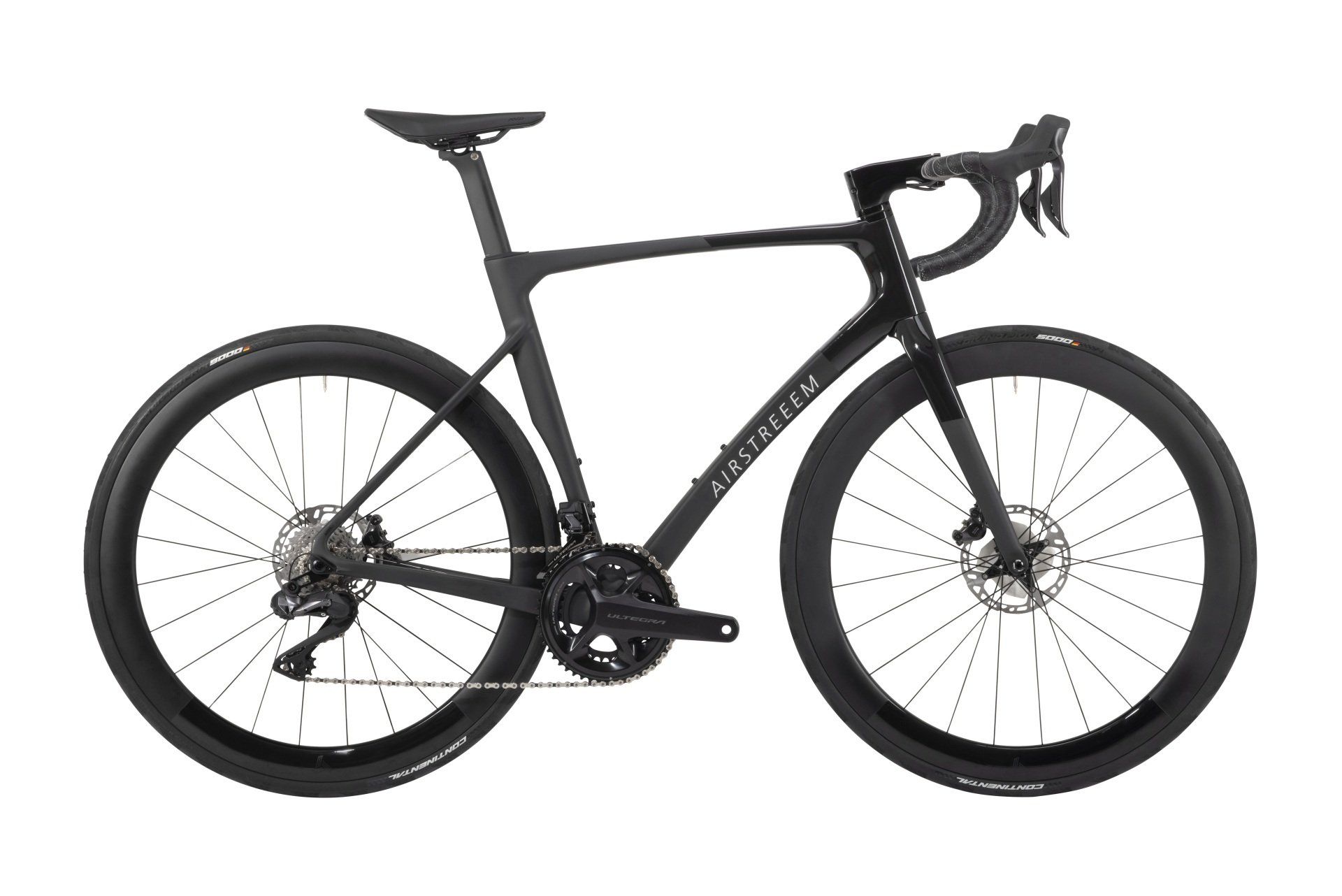 AIRSTREEEM AIR ONE DISC