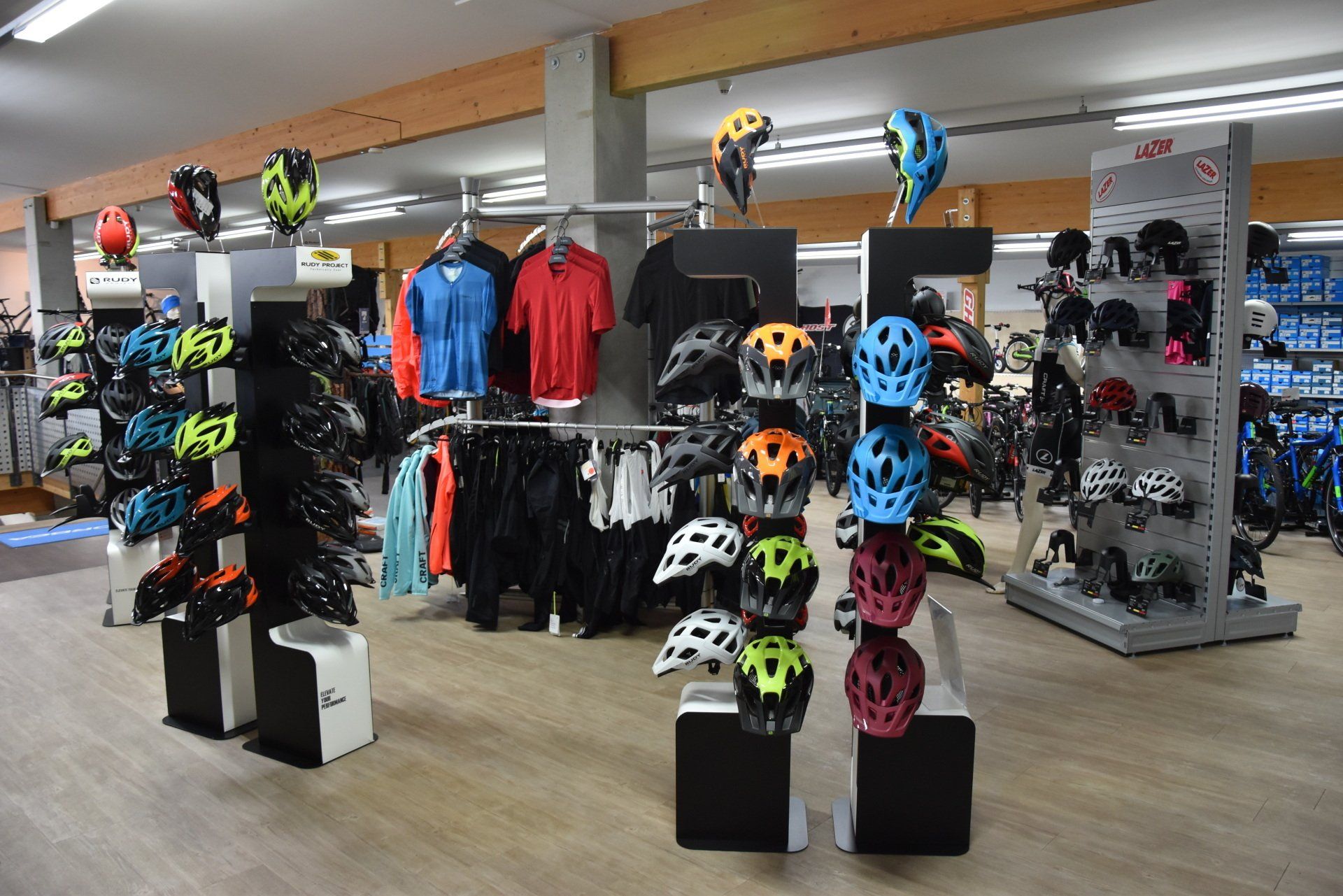 Bike World Baier Galerie Bild 8