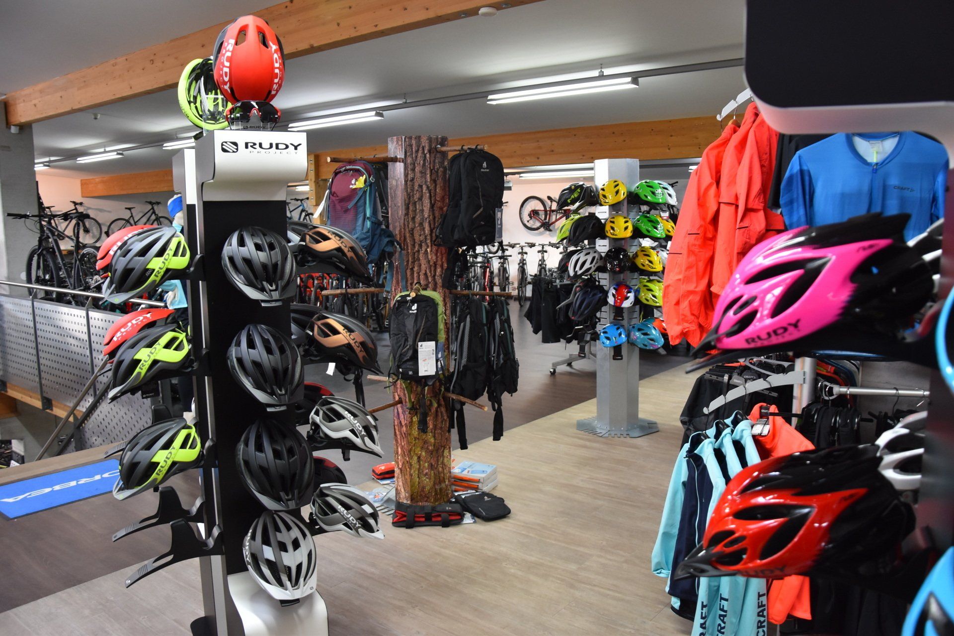 Bike World Baier Galerie Bild 44