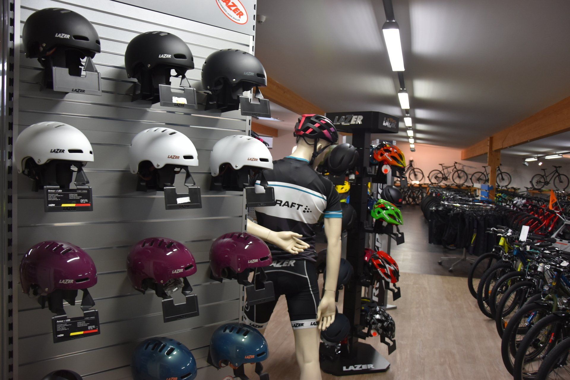 Bike World Baier Galerie Bild 41