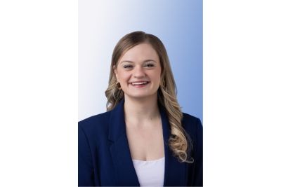 Photo of Hannah Keller