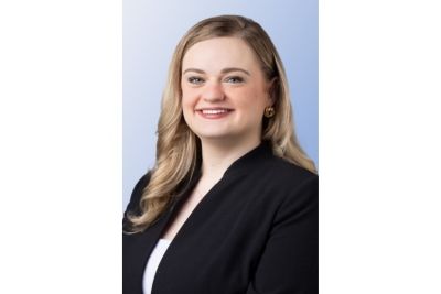 Photo of Hannah Keller