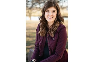 Photo of Megan Schapaugh