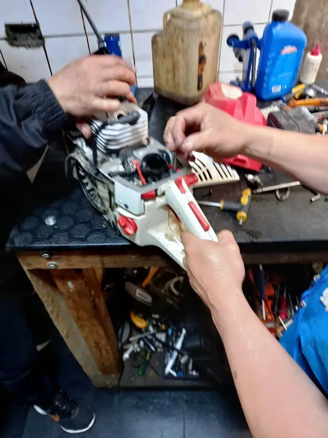 AGROHERSA IMPORT EIRL