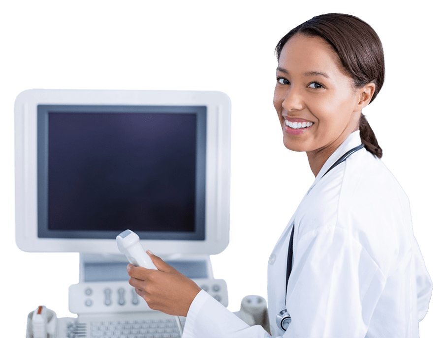 ULTRASONIDO DEL ÁNGEL