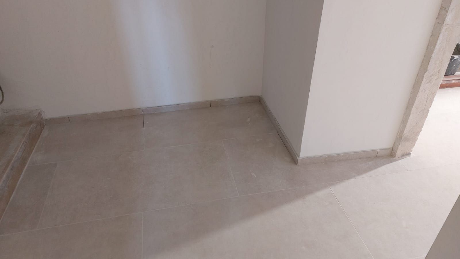 lavorazione palazzo ex tributi