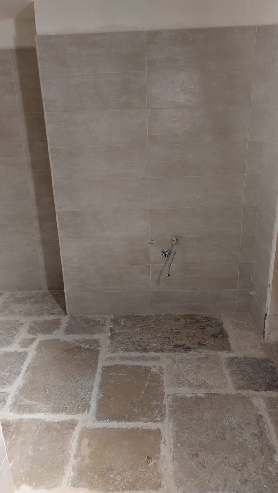 lavorazione palazzo ex tributi