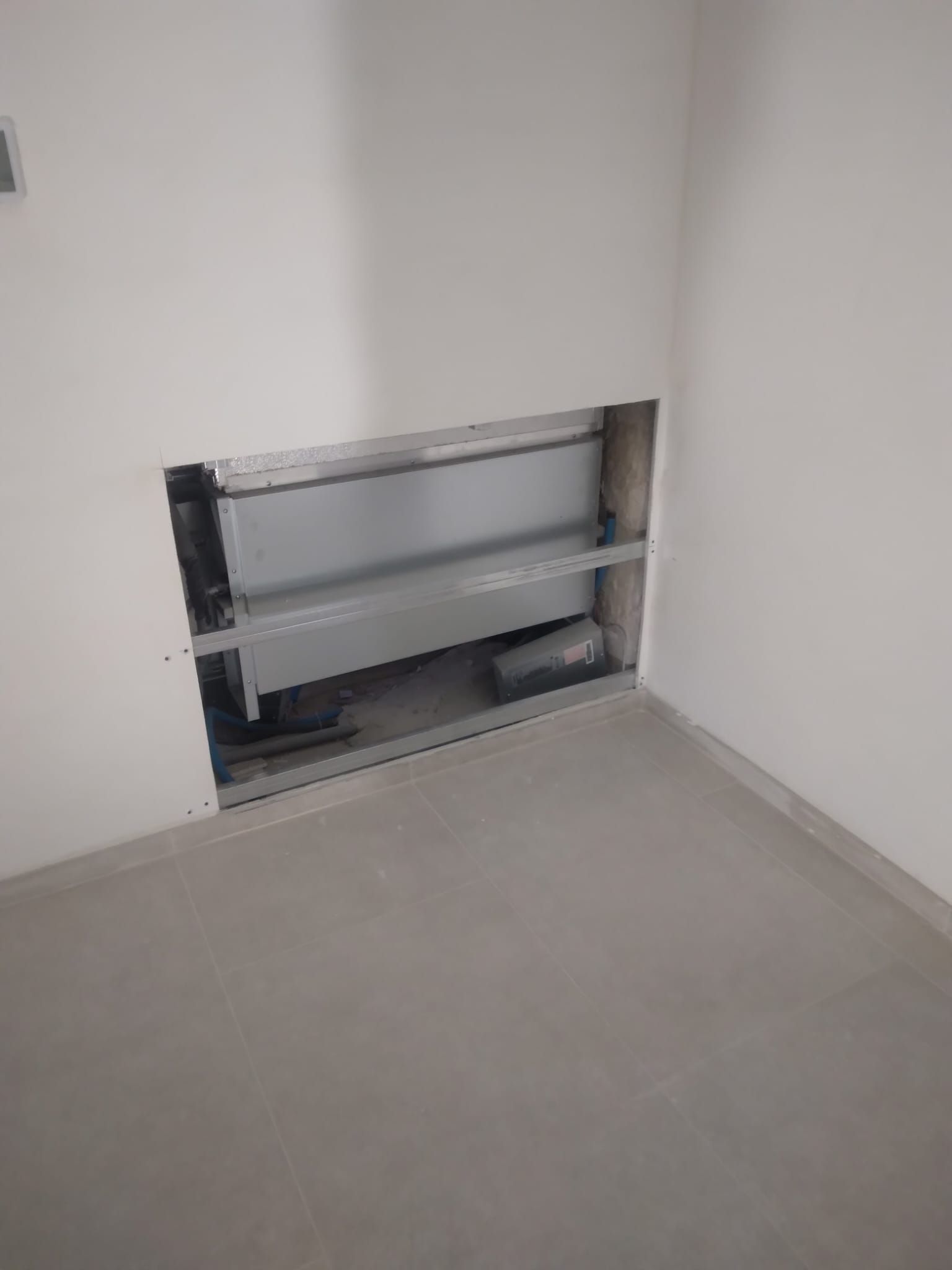 lavorazione palazzo ex tributi