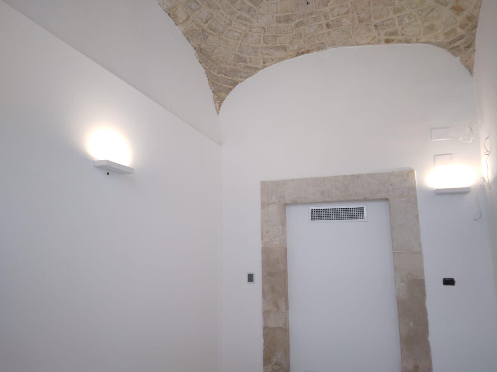 lavorazione palazzo ex tributi