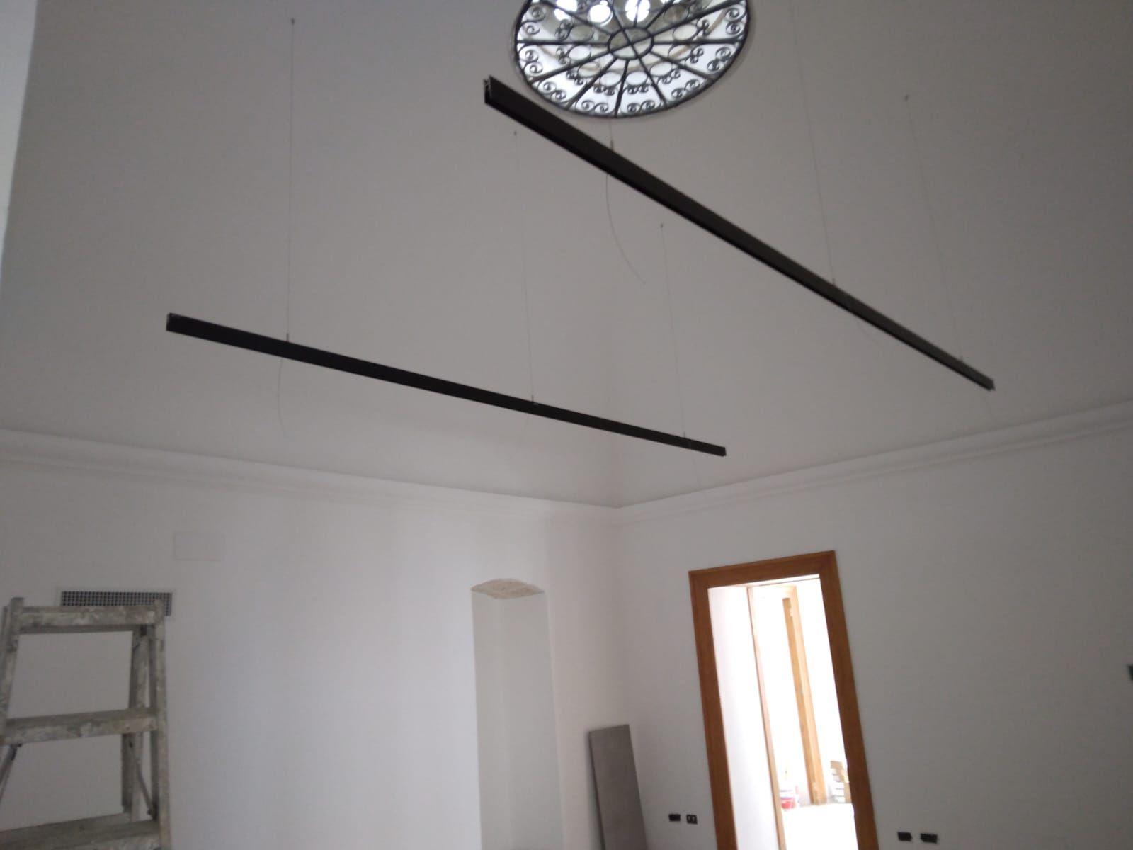 lavorazione palazzo ex tributi