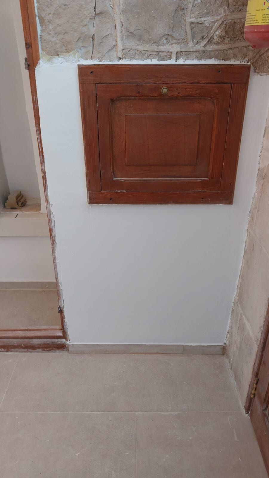 lavorazione palazzo ex tributi