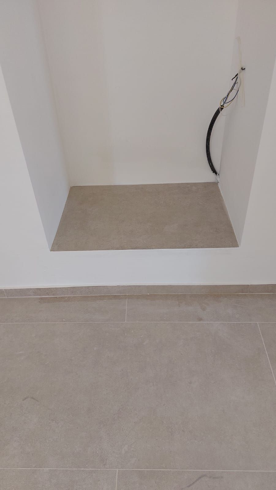 lavorazione palazzo ex tributi