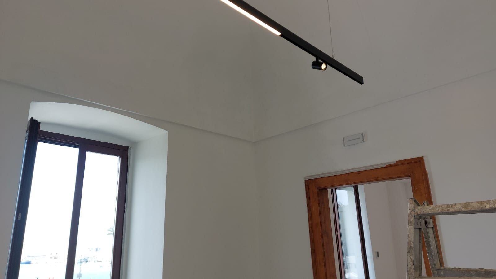 lavorazione palazzo ex tributi