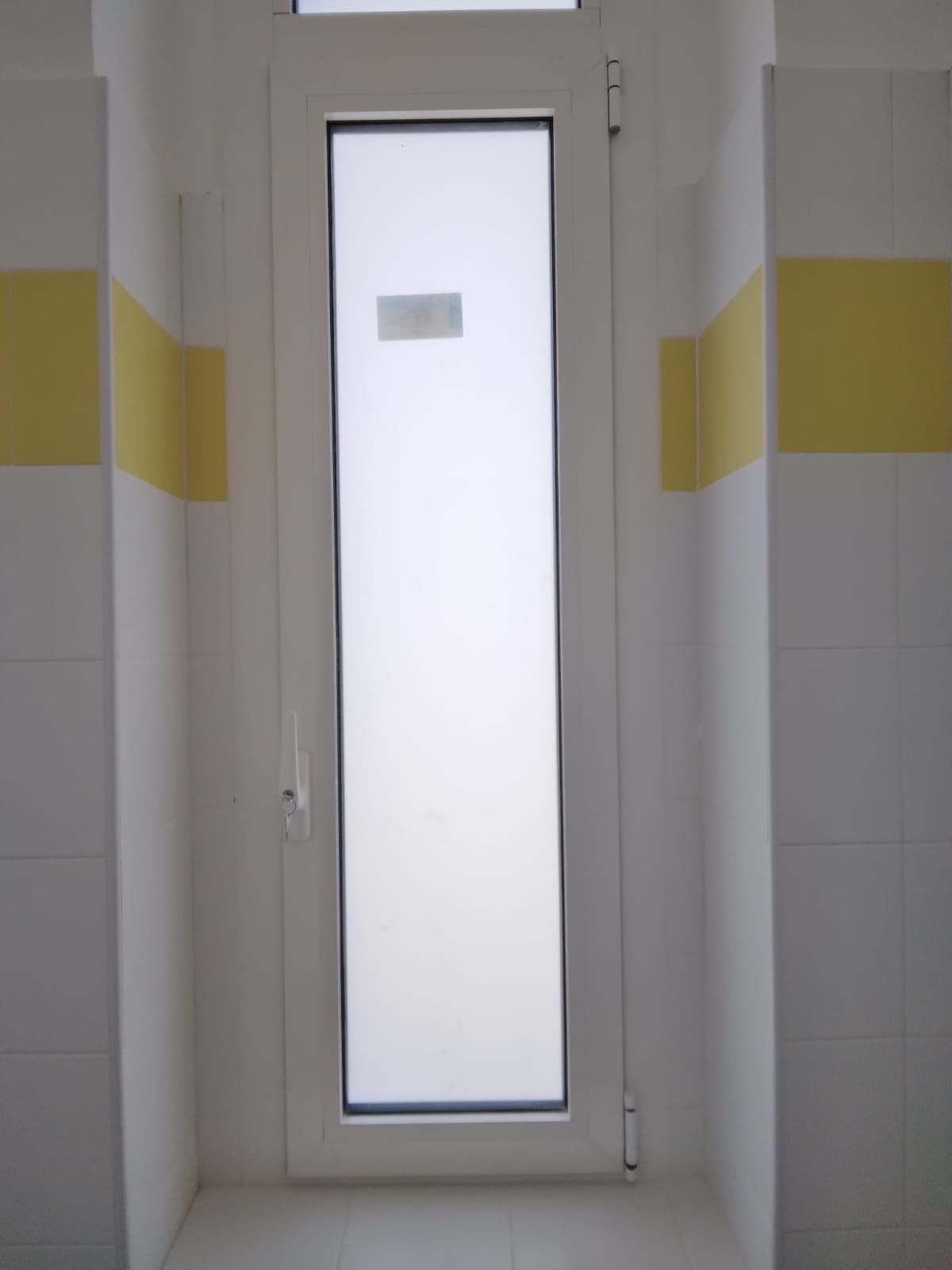 realizzazione palazzo materno infantile