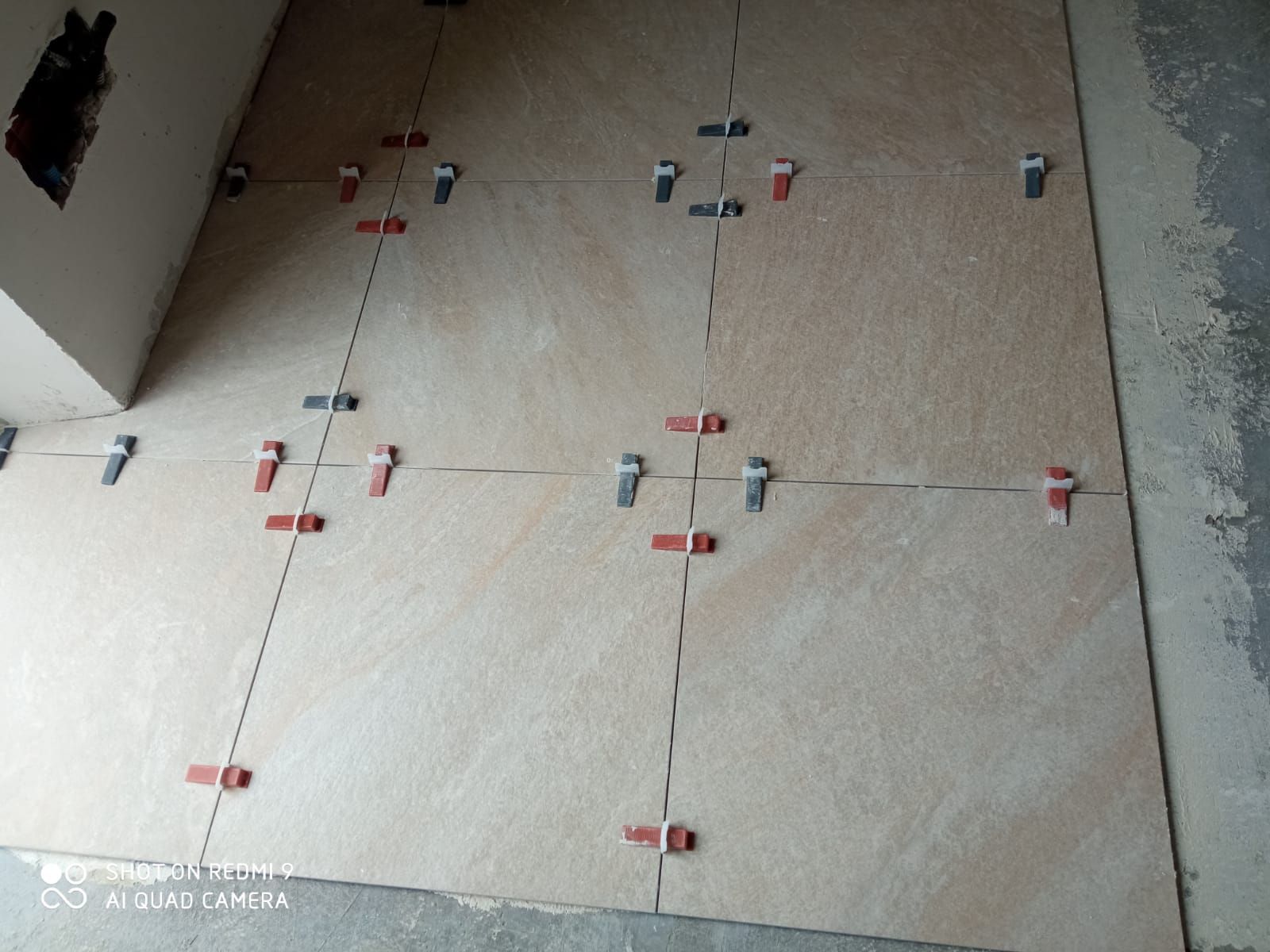 recupero funzionale immobile comunale