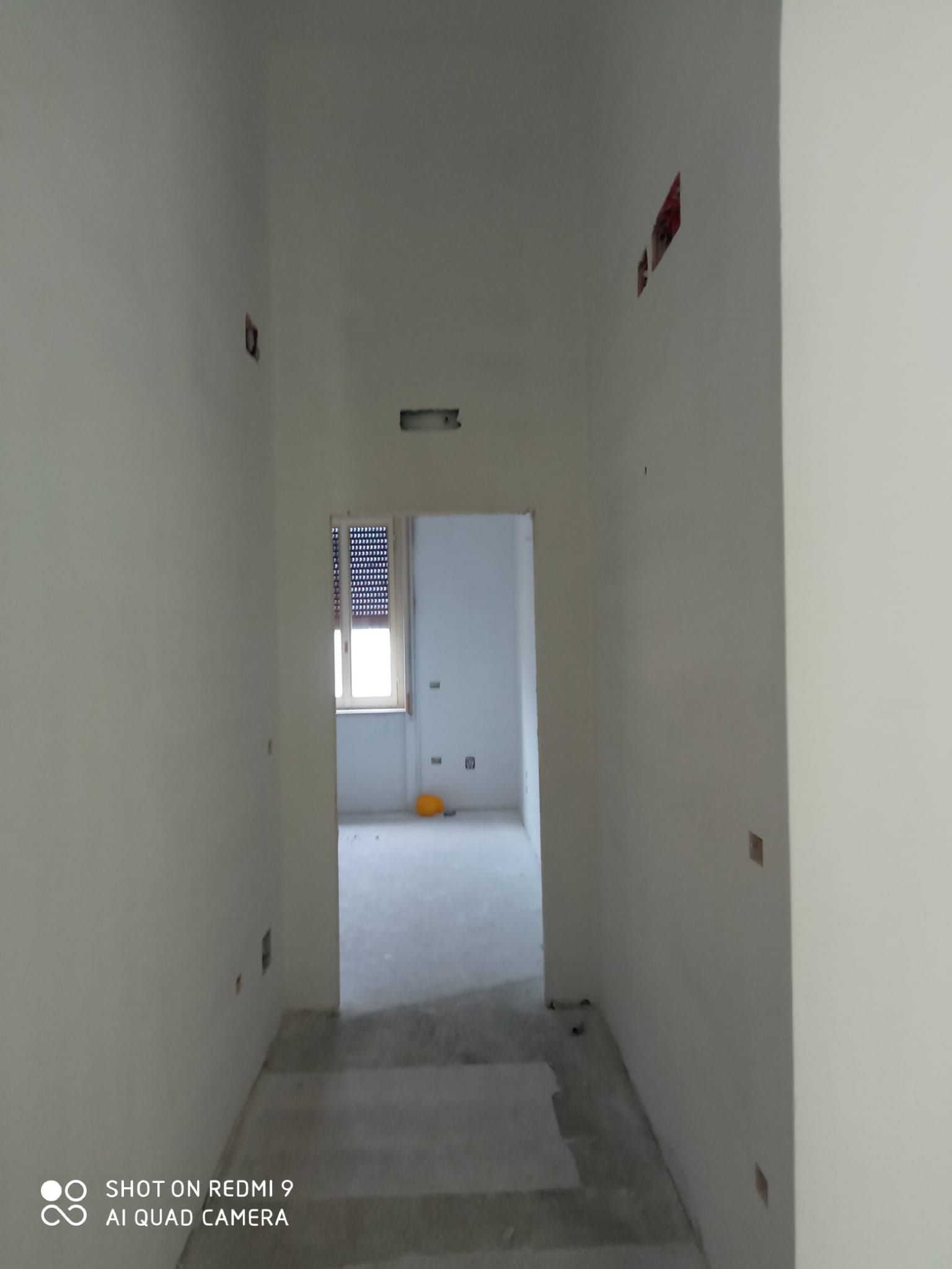 recupero funzionale immobile comunale