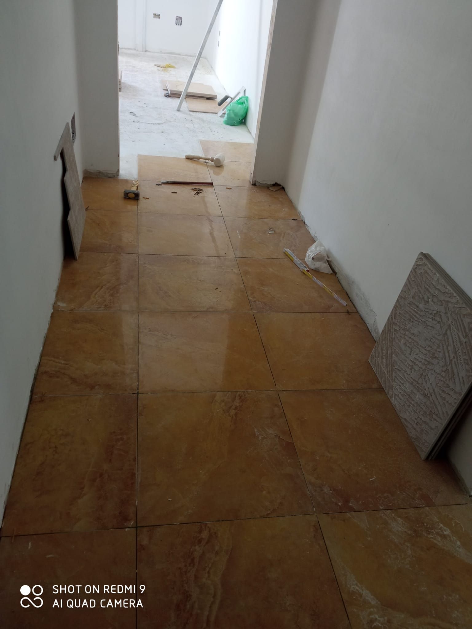 recupero funzionale immobile comunale