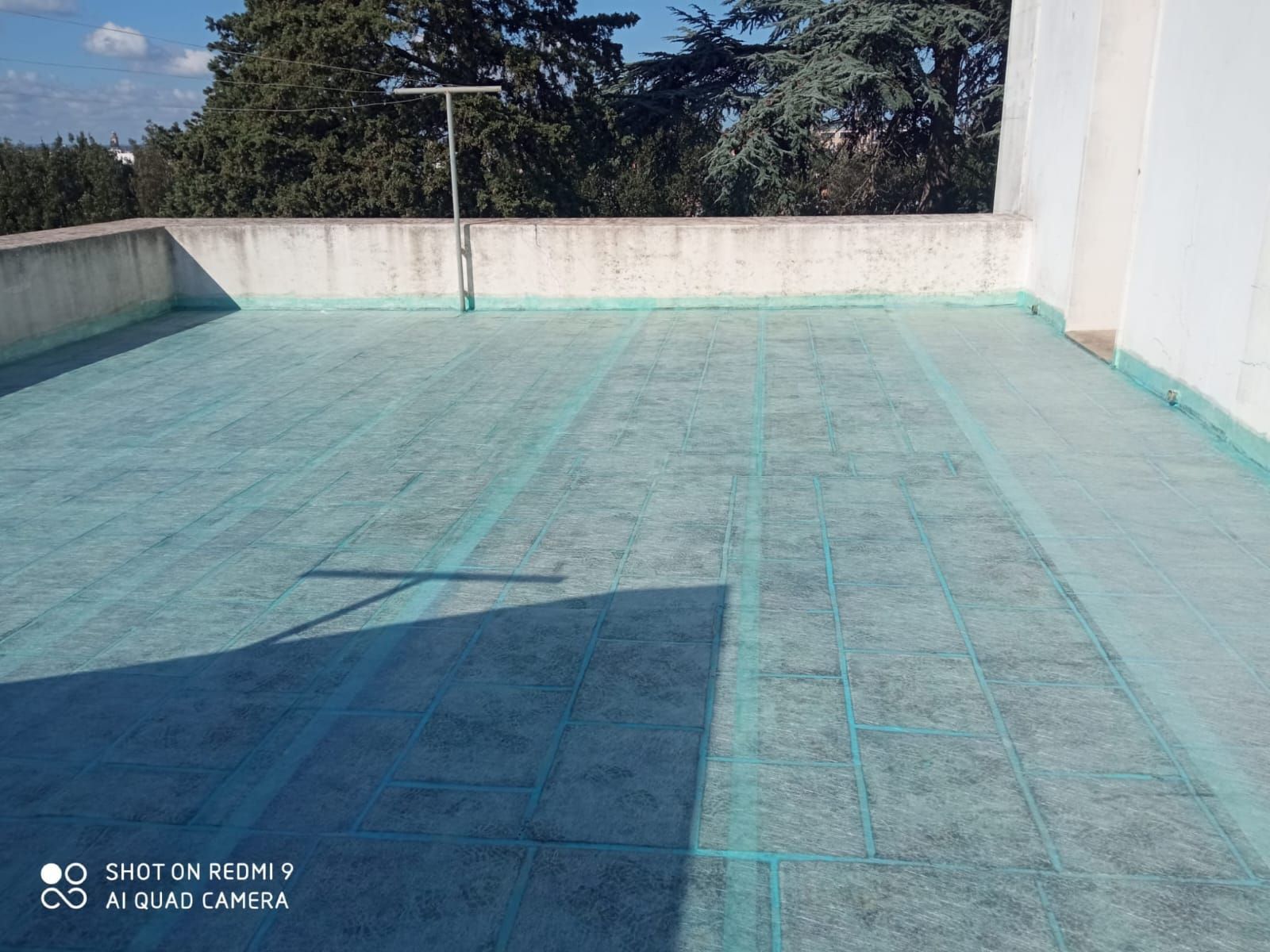 recupero funzionale immobile comunale