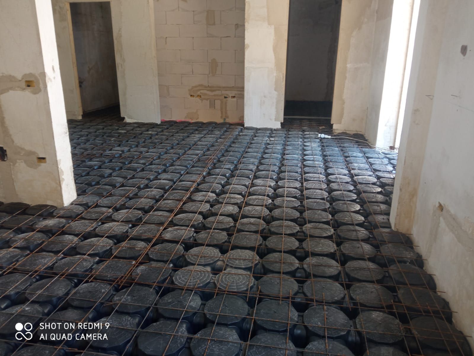 recupero funzionale immobile comunale