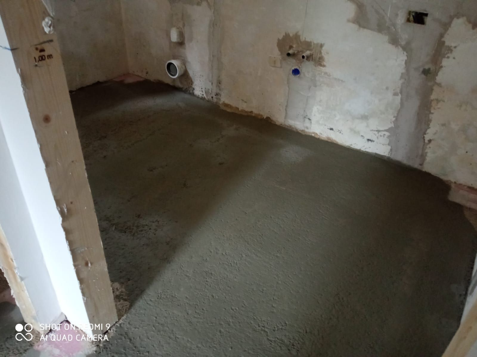 recupero funzionale immobile comunale