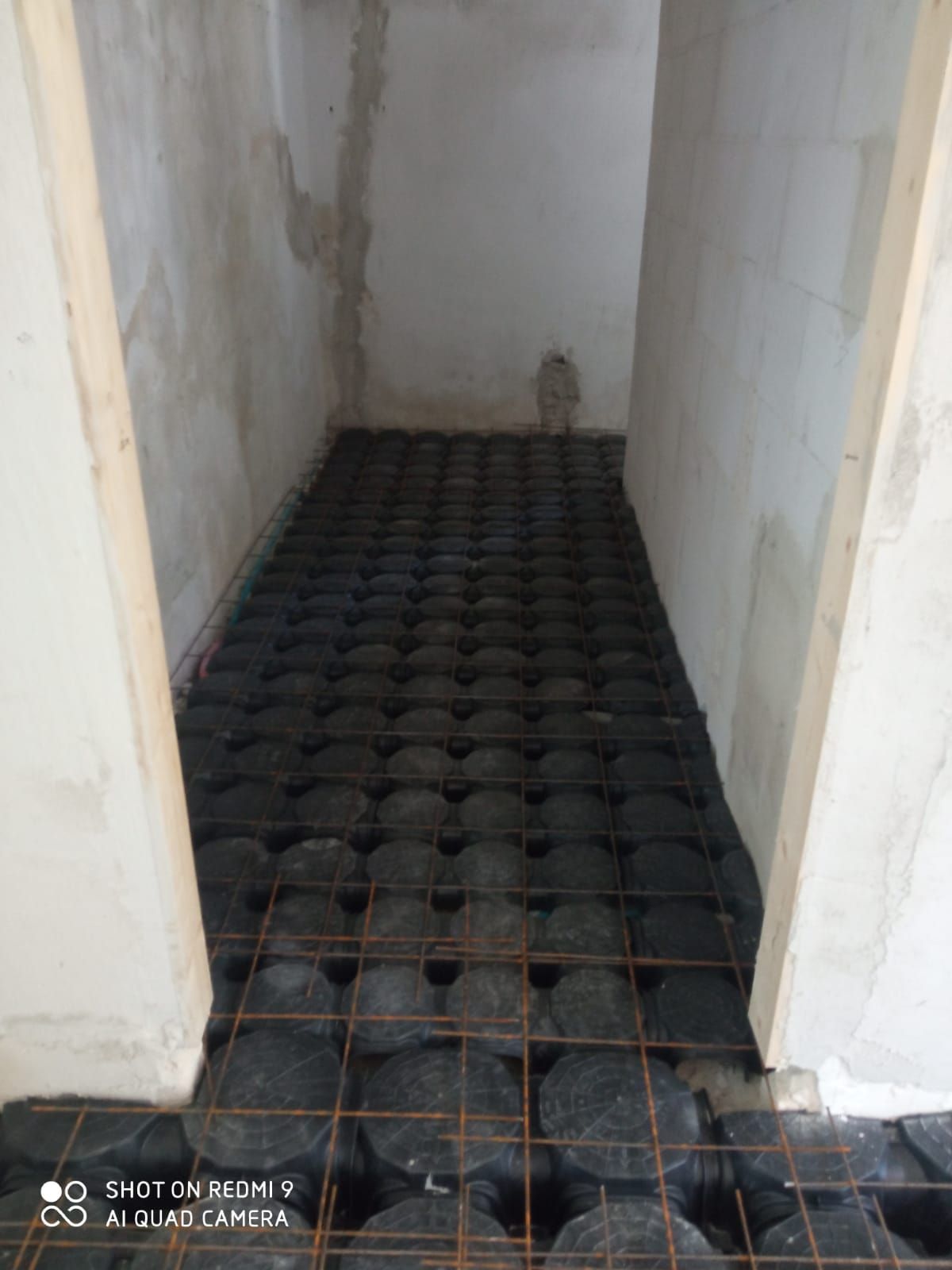 recupero funzionale immobile comunale