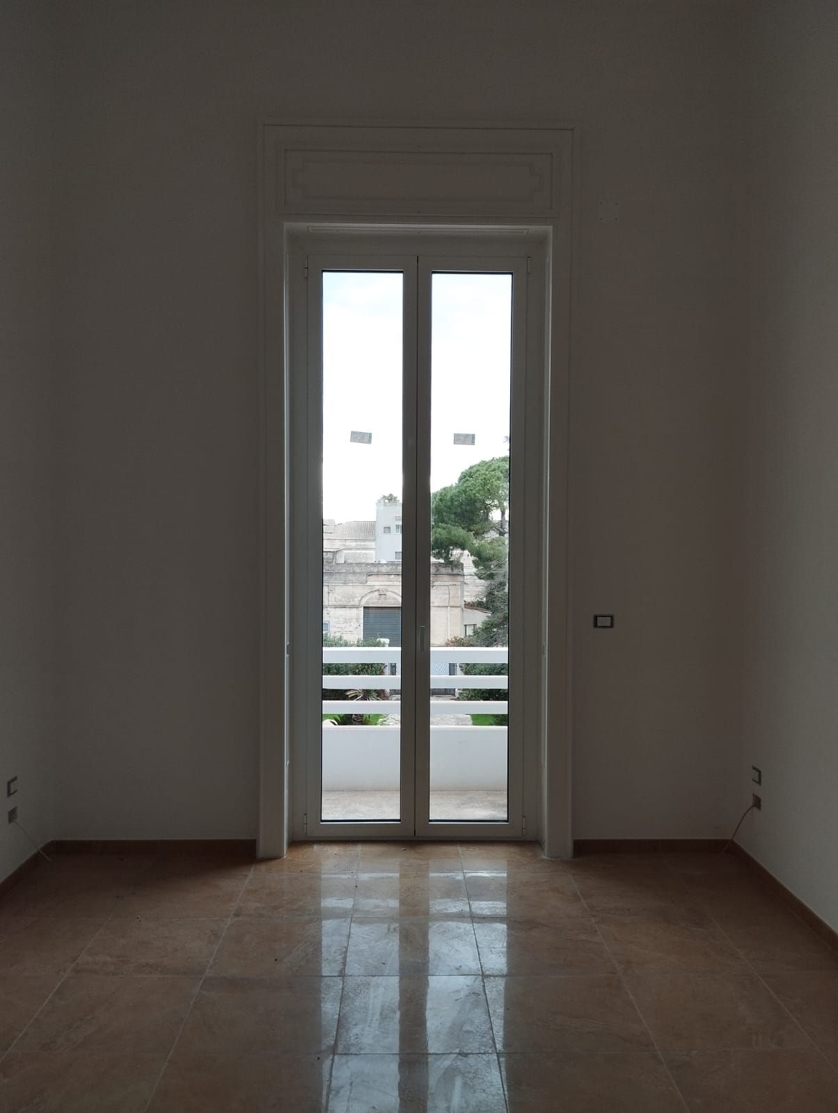 recupero funzionale immobile comunale